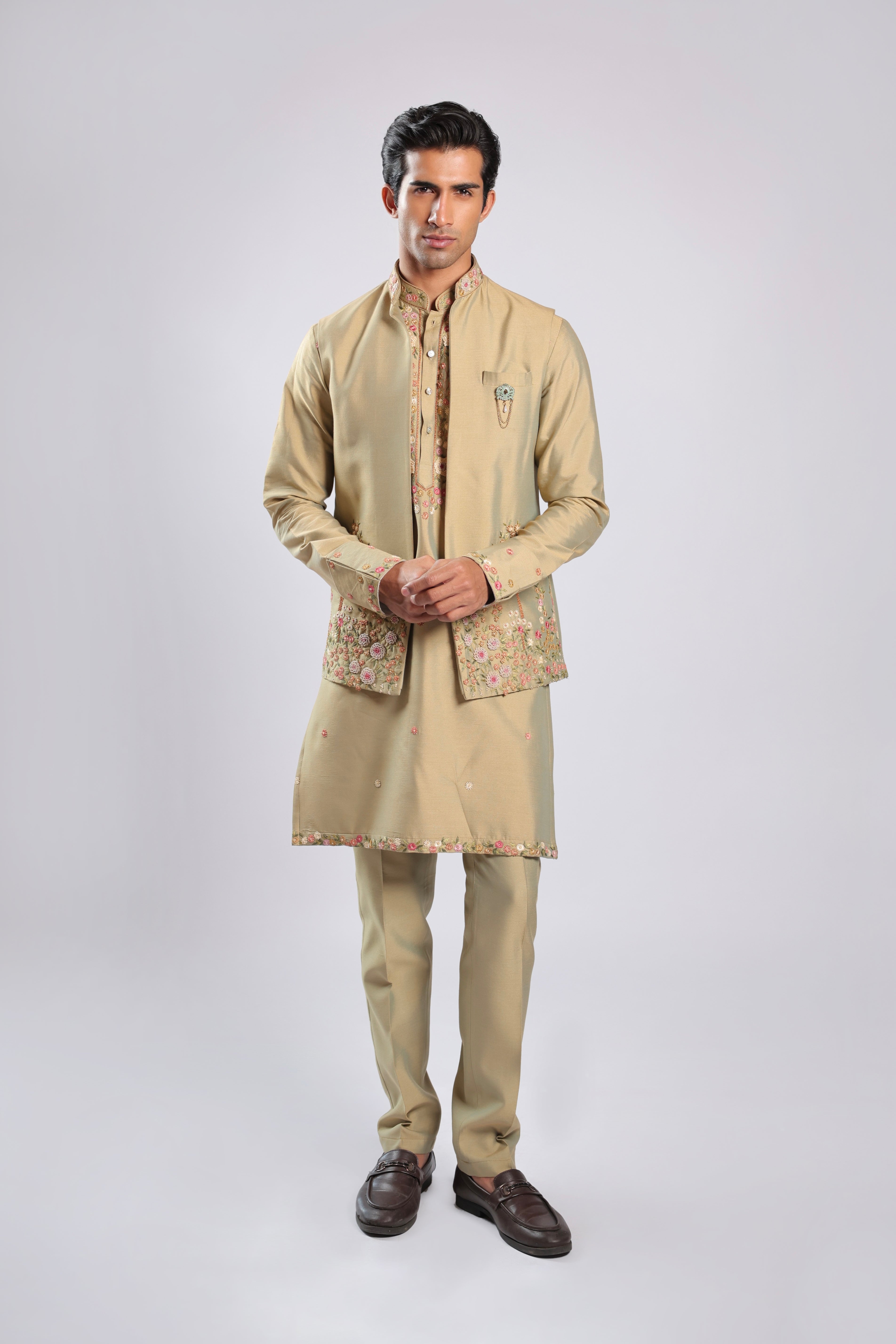 Men Kurta Sets