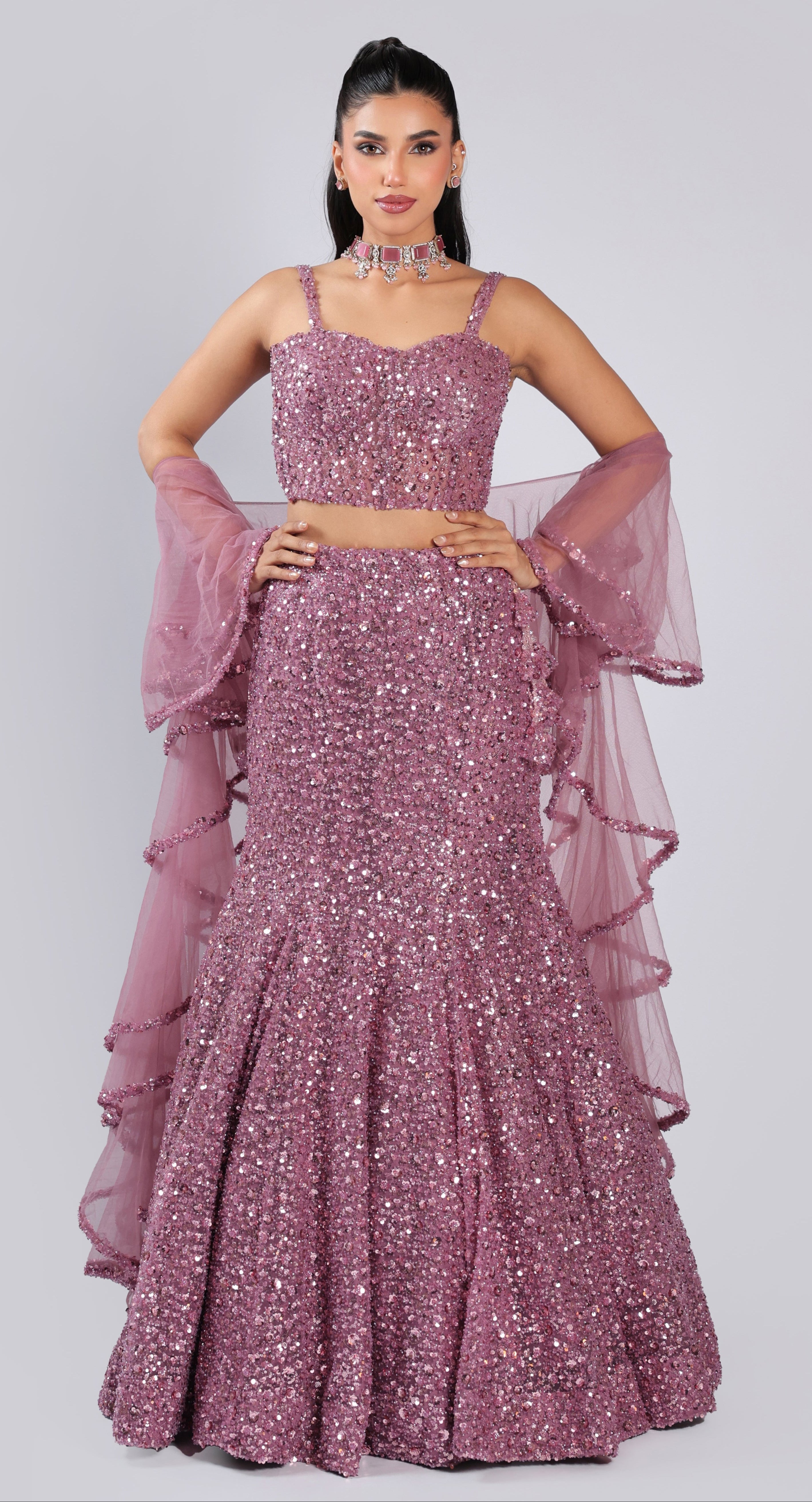 Lehenga Choli
