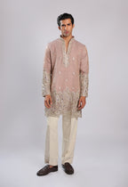 Move Georgette Kurta Set by Orien