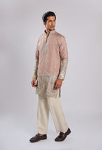 Move Georgette Kurta Set by Orien