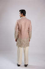 Move Georgette Kurta Set by Orien