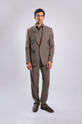 Mouse Japanese Faric Blazer