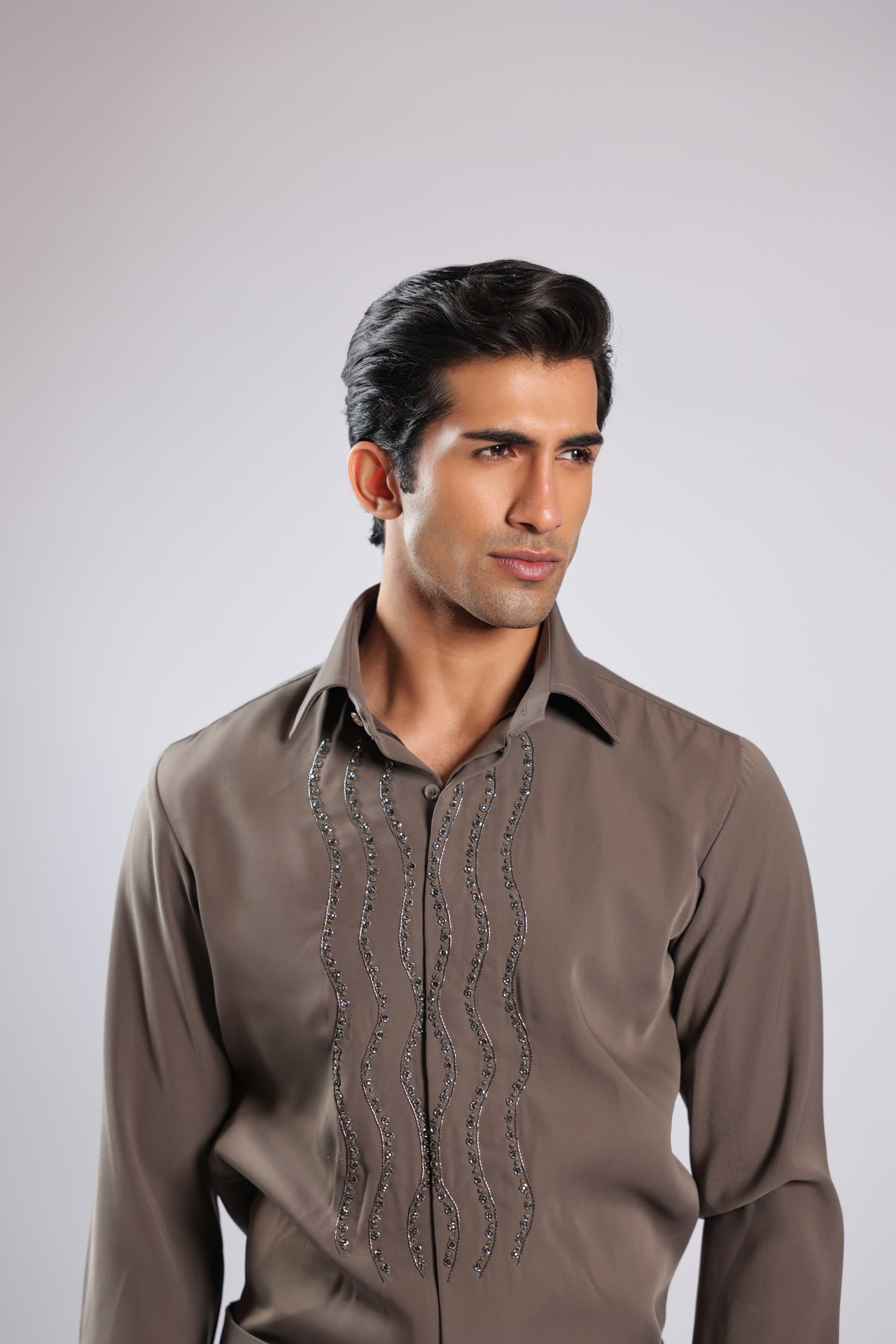 Mouse Japanese Faric Blazer